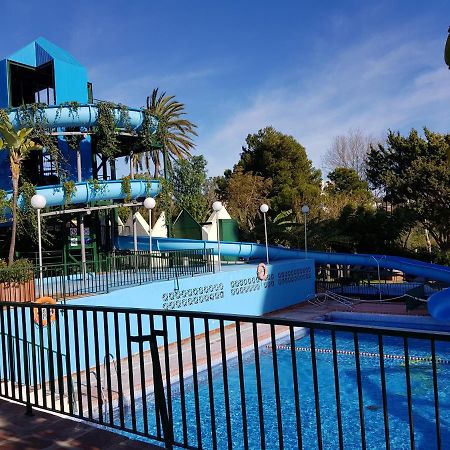 G&G Benalbeach Bil Bil Views Benalmadena Ngoại thất bức ảnh