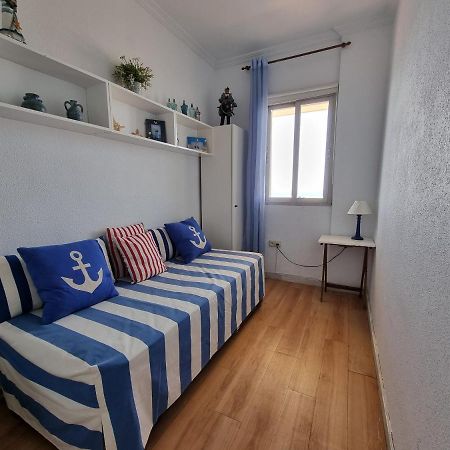G&G Benalbeach Bil Bil Views Benalmadena Ngoại thất bức ảnh