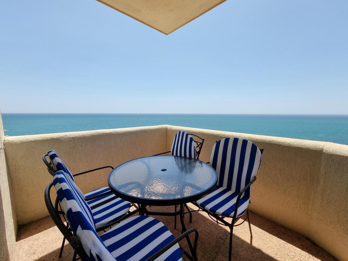 G&G Benalbeach Bil Bil Views Benalmadena Ngoại thất bức ảnh