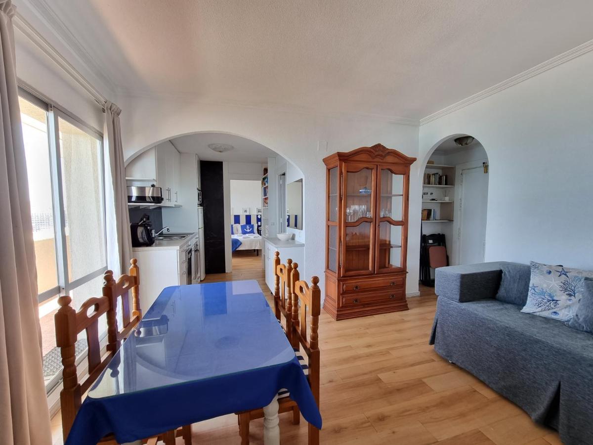 G&G Benalbeach Bil Bil Views Benalmadena Ngoại thất bức ảnh