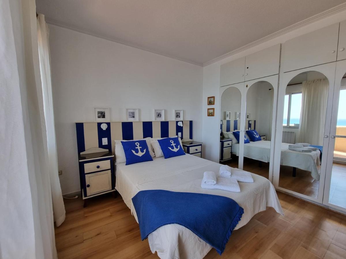 G&G Benalbeach Bil Bil Views Benalmadena Ngoại thất bức ảnh