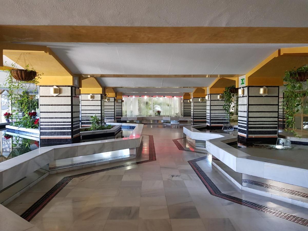 G&G Benalbeach Bil Bil Views Benalmadena Ngoại thất bức ảnh