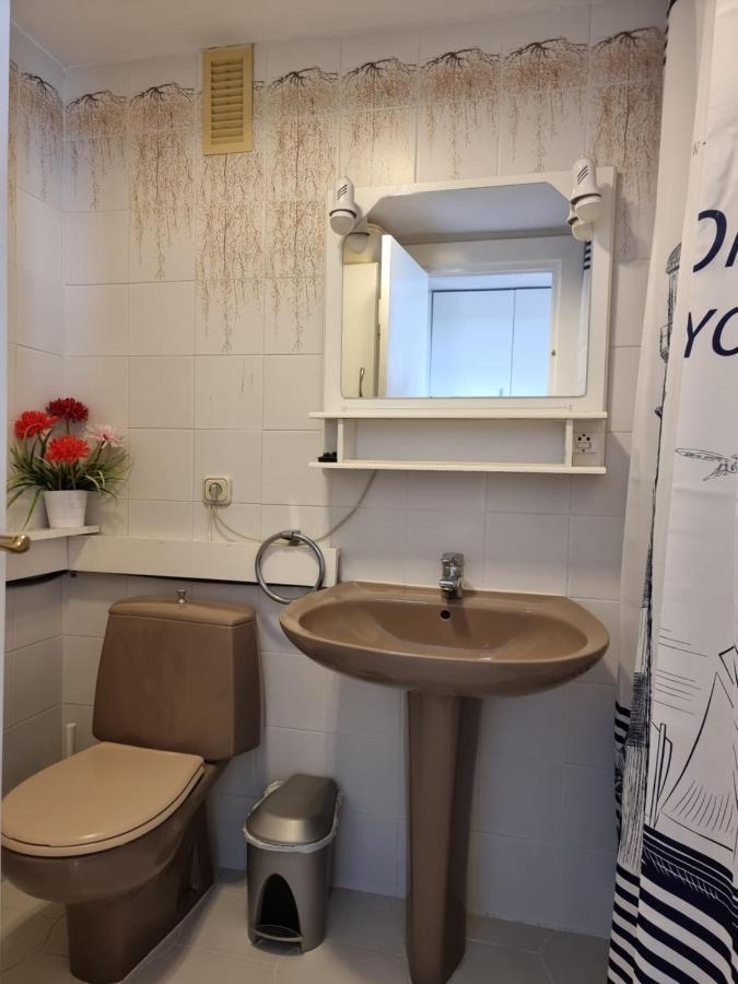 G&G Benalbeach Bil Bil Views Benalmadena Ngoại thất bức ảnh
