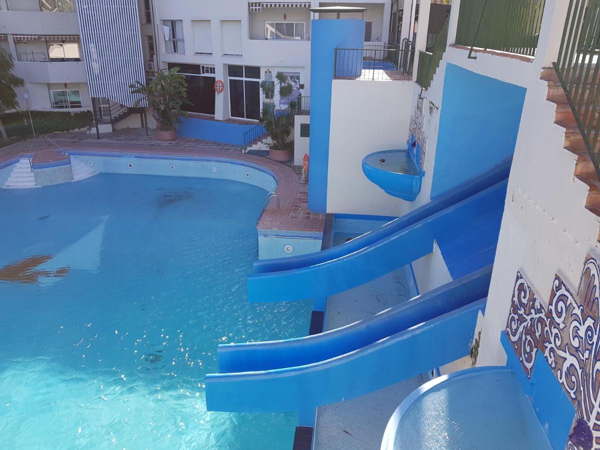 G&G Benalbeach Bil Bil Views Benalmadena Ngoại thất bức ảnh
