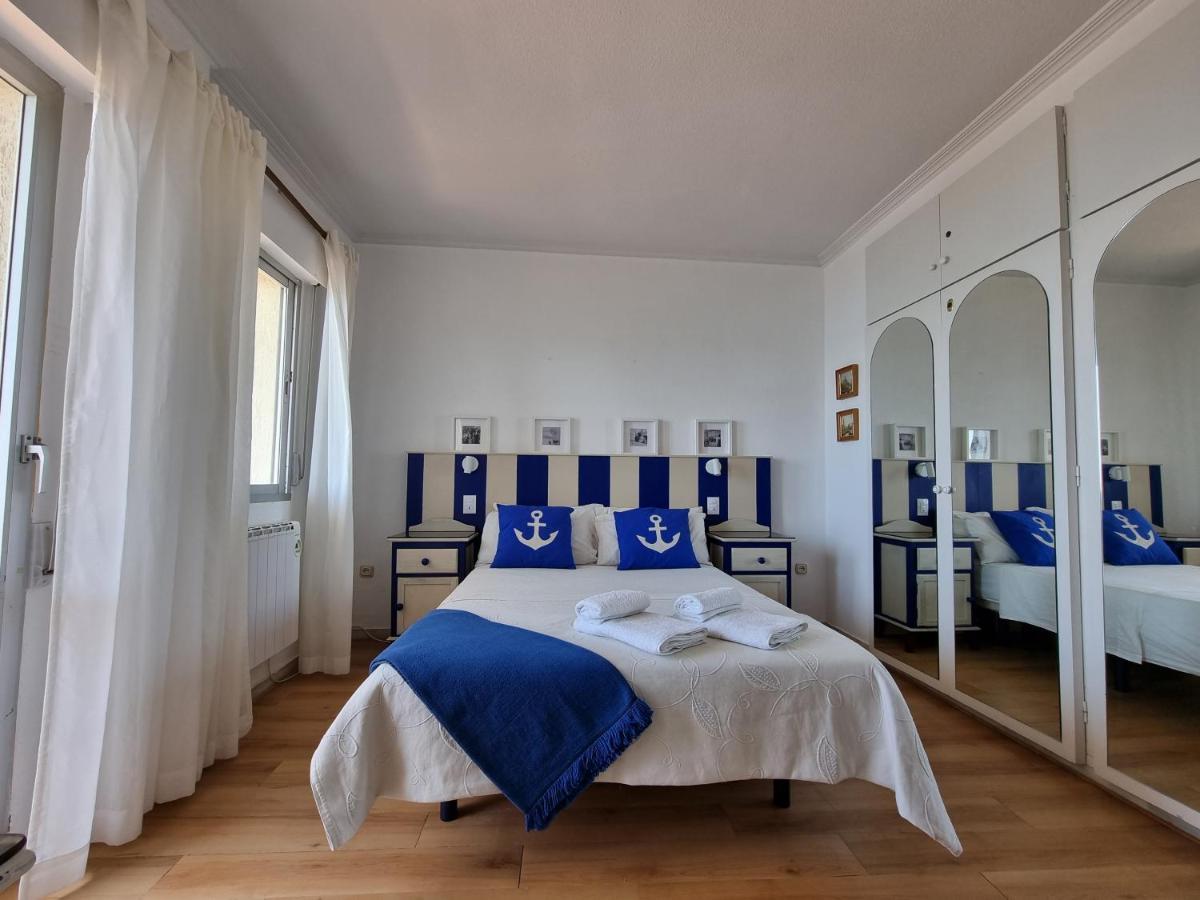 G&G Benalbeach Bil Bil Views Benalmadena Ngoại thất bức ảnh