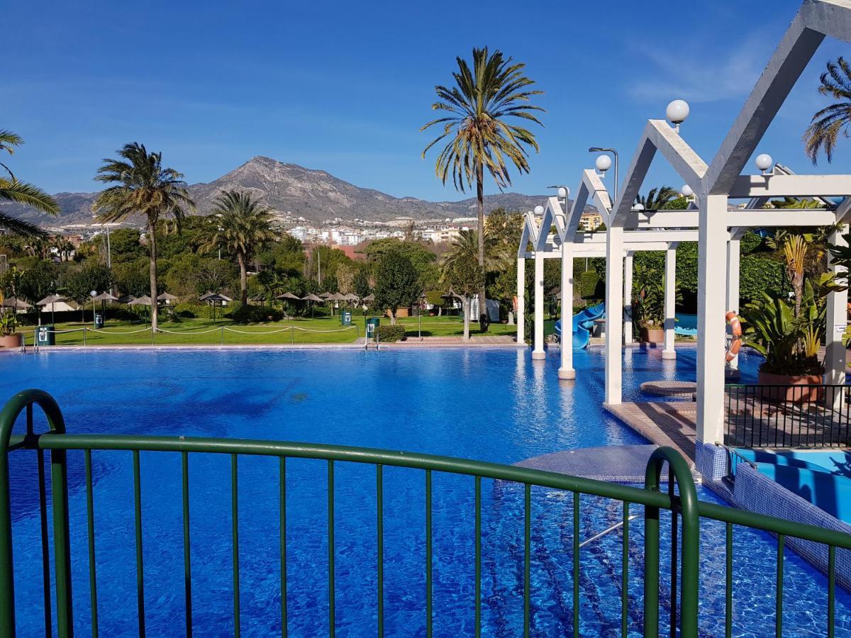G&G Benalbeach Bil Bil Views Benalmadena Ngoại thất bức ảnh