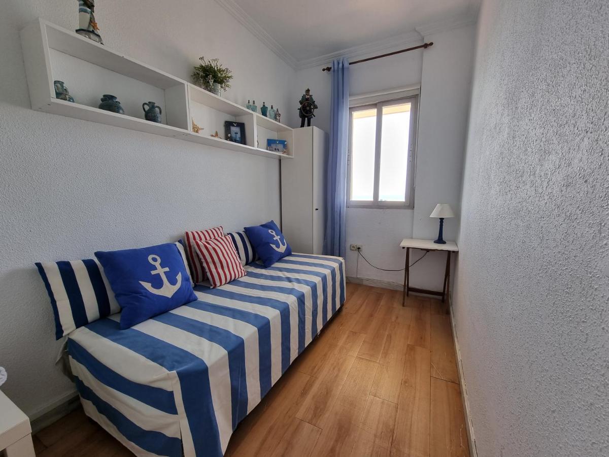 G&G Benalbeach Bil Bil Views Benalmadena Ngoại thất bức ảnh